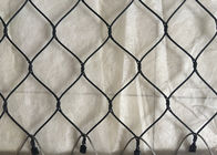 X Tend Wire Mesh Bird Netting 304 Woven Knotted Cable Protection Cages