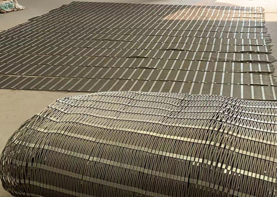 การปรับแต่ง สแตนเลส สายเคเบิล Netting ไม่ rusting สาย 2.0mm