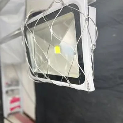 สแตนเลส 316 คาเบลป้องกันการหล่น