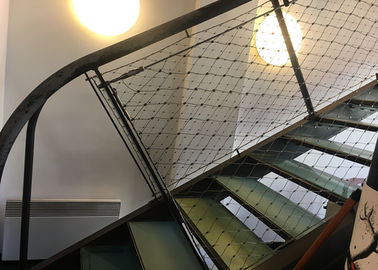 ลวดสลิง SS316 ลวดสลิงขนาด 1.2 มม. ถึง 4.0 มม. CE SGS