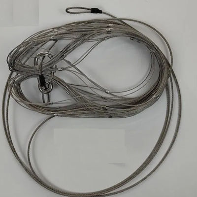 เครื่องป้องกันแสงสว่างสําหรับเรือ เครื่องป้องกันแสงสว่างจุด