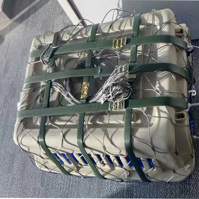 316 สแตนเลส เฟลท์เคส เครื่องป้องกัน Mesh ป้องกันการขโมย