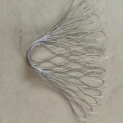 เครือข่ายป้องกันการหล่นสําหรับไฟฟ้าระบายน้ํา / เครื่องเสียง