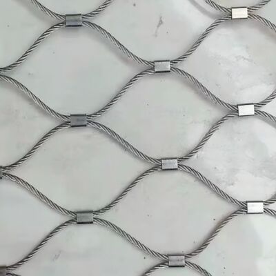 ง่ายในการติดตั้ง X Tend Cable Mesh ให้บริการทางเลือกการจัดการเคเบิลหลากหลาย