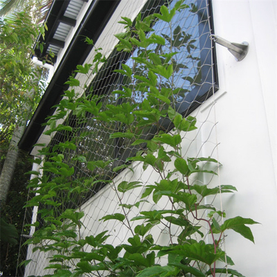 Eco Green Wall ลวดสลิงสแตนเลส 1.2 มม. สำหรับ Green Facade
