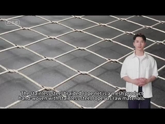 ตะแกรงลวดสลิงสแตนเลสหาซื้อได้ที่ไหน