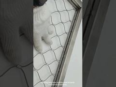 เครื่องเชื่อมเคเบิลสแตนเลส