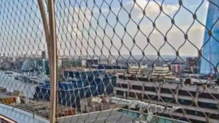 จัดหาโดยตรงจากผู้ผลิตตาข่ายเชือกสแตนเลส: เฉพาะสำหรับการป้องกันการตก/การป้องกัน เรือ